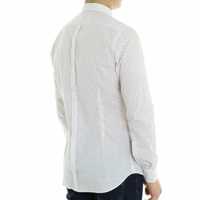CAMICIA FANTASIA CALIBAN - Mad Fashion | img vers.650x/